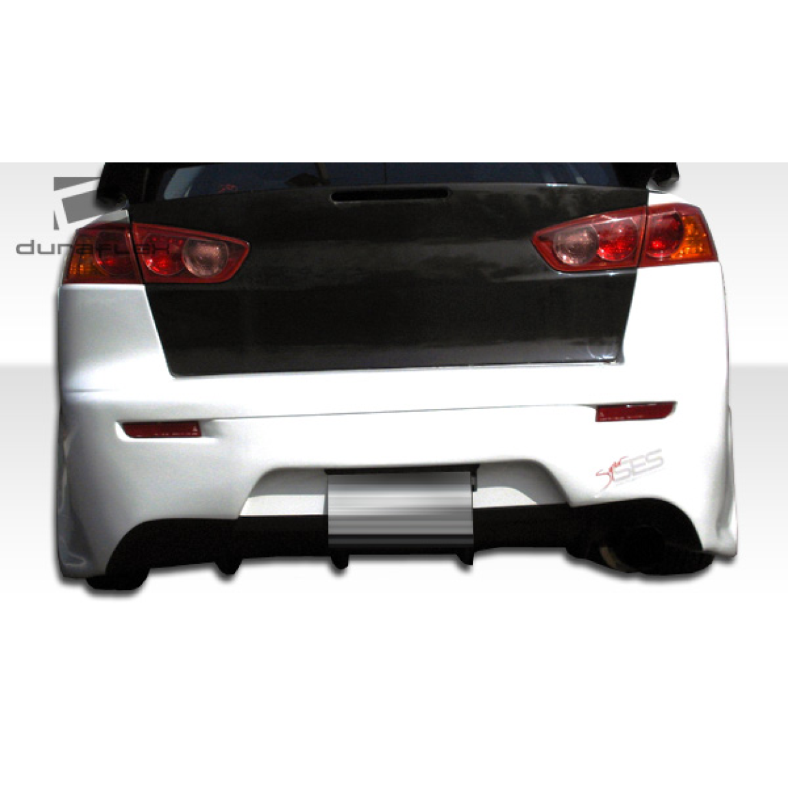 All kind of body kits for Mitsubishi Lancer 2008. Exterior/Complete Body Kits 