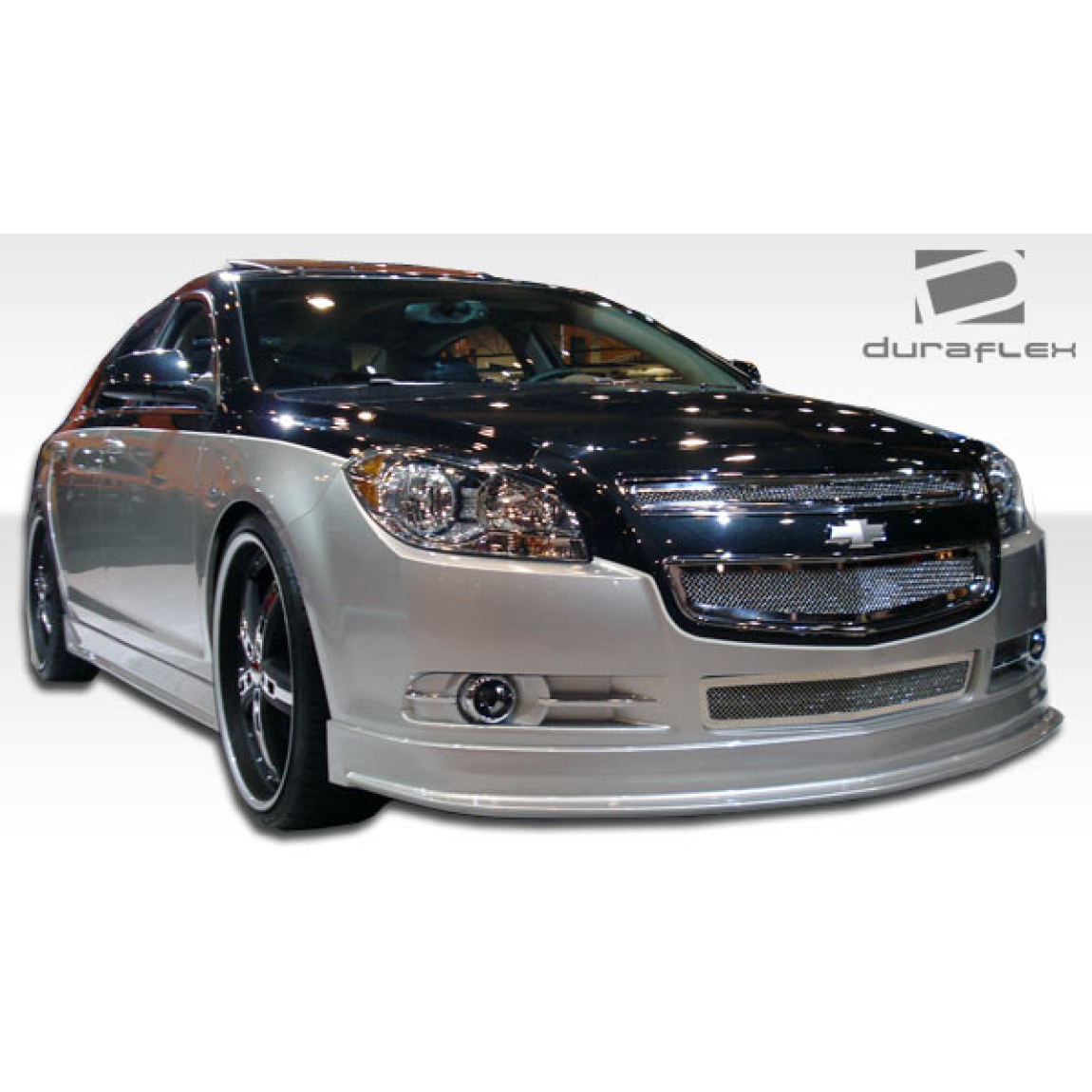 All kind of body kits for Chevrolet Malibu 2008. Exterior/Side Skirts 