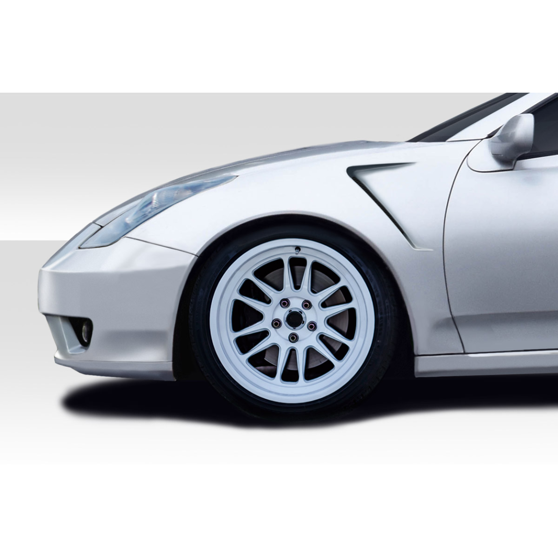 All kind of body kits for Toyota Celica 2000. Exterior/Fenders 