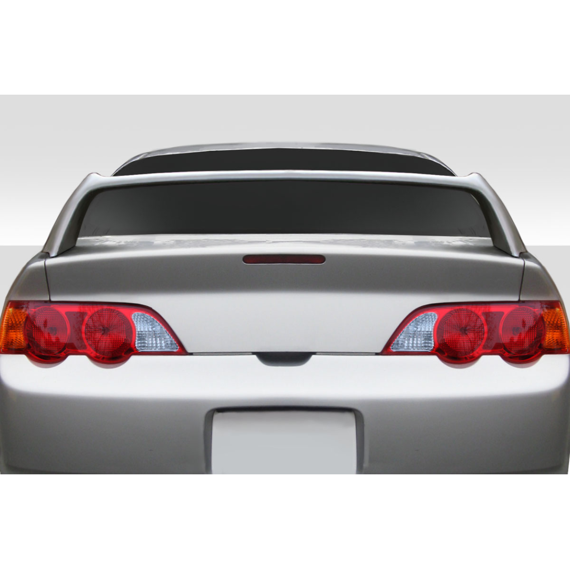 All kind of body kits for Acura RSX 2002. Exterior/Wings 