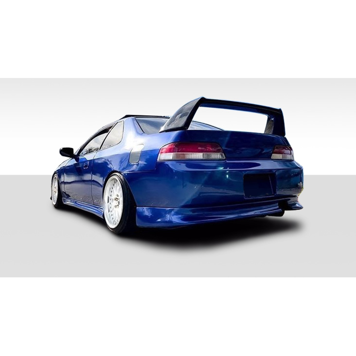 All kind of body kits for Acura RSX 2002. Exterior/Wings 