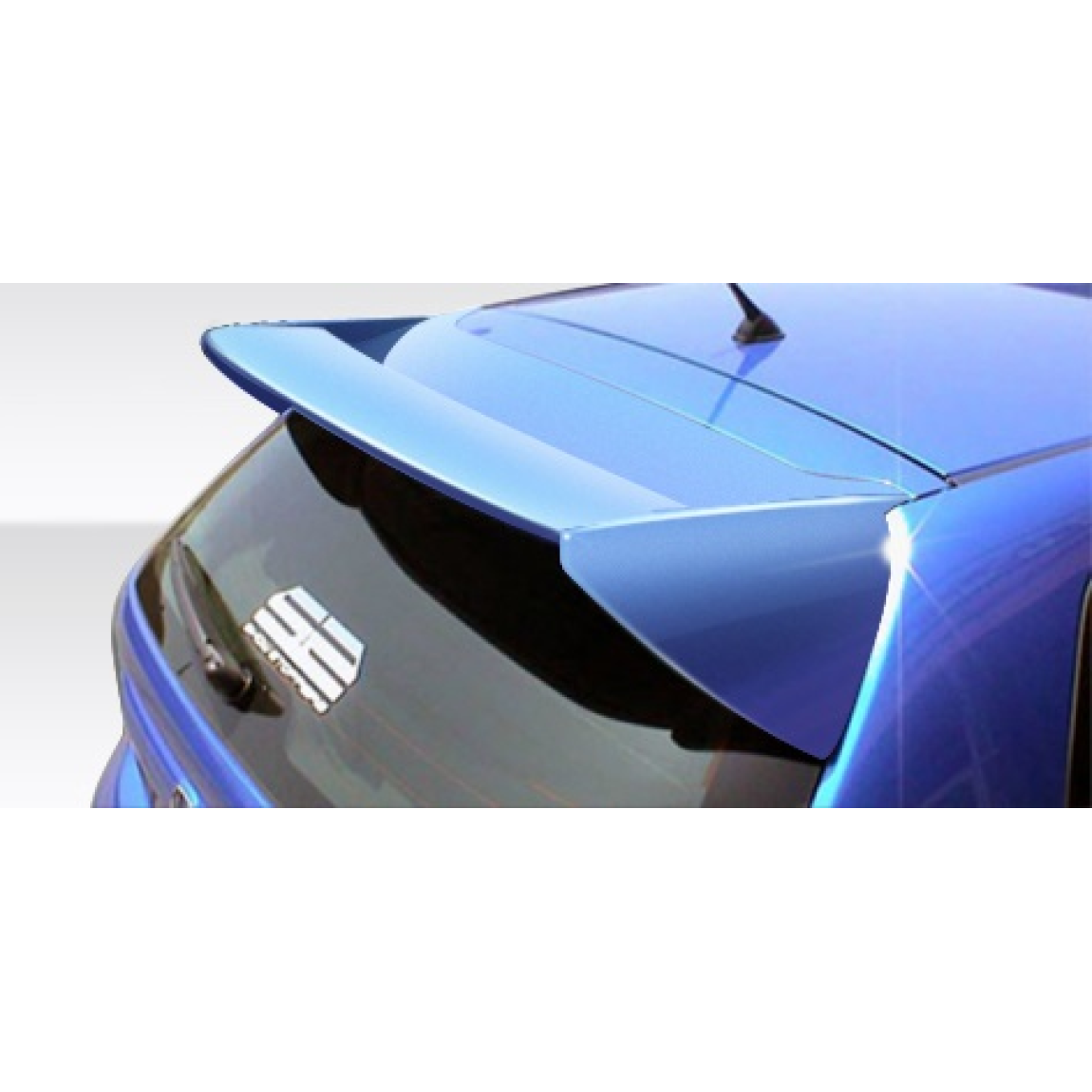 All kind of body kits for Honda Civic 2002. Exterior/Wings 