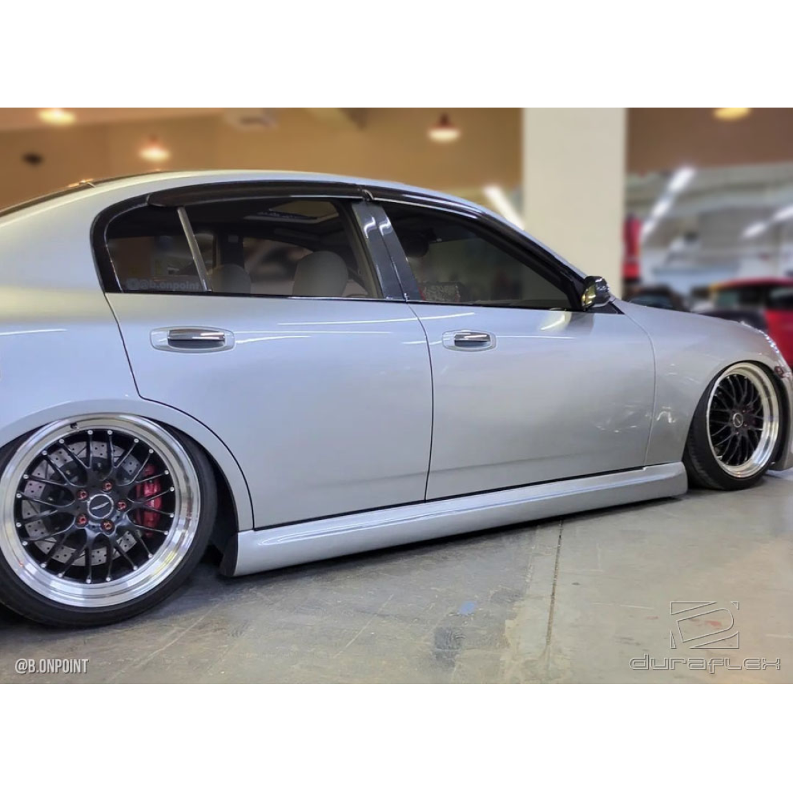 All kind of body kits for Infiniti G35 2003. Exterior/Complete Body Kits 