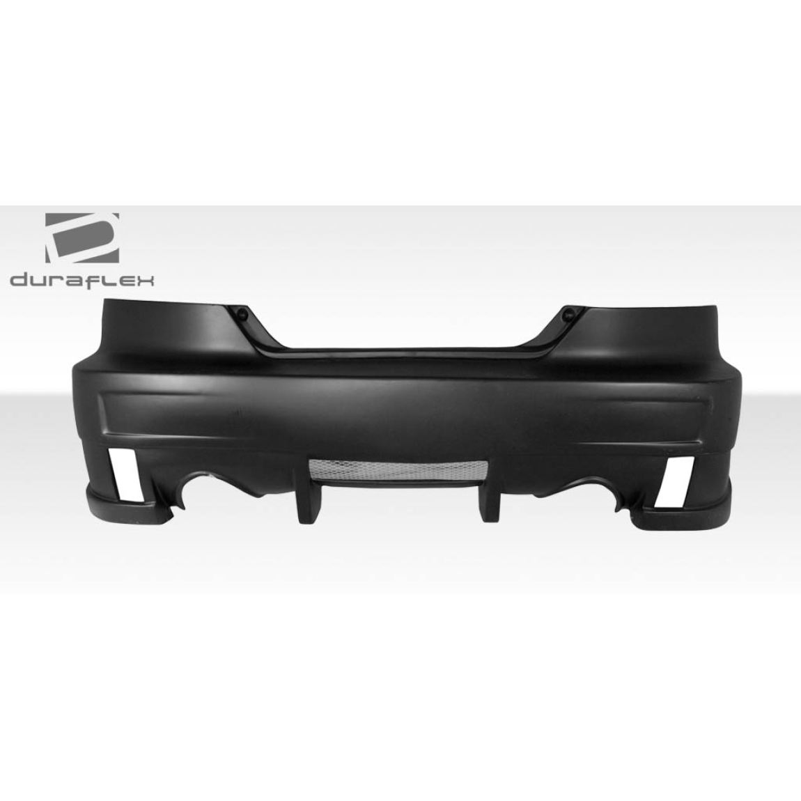 All kind of body kits for Honda Accord 2003. Exterior/Rear Bumpers or Lips 