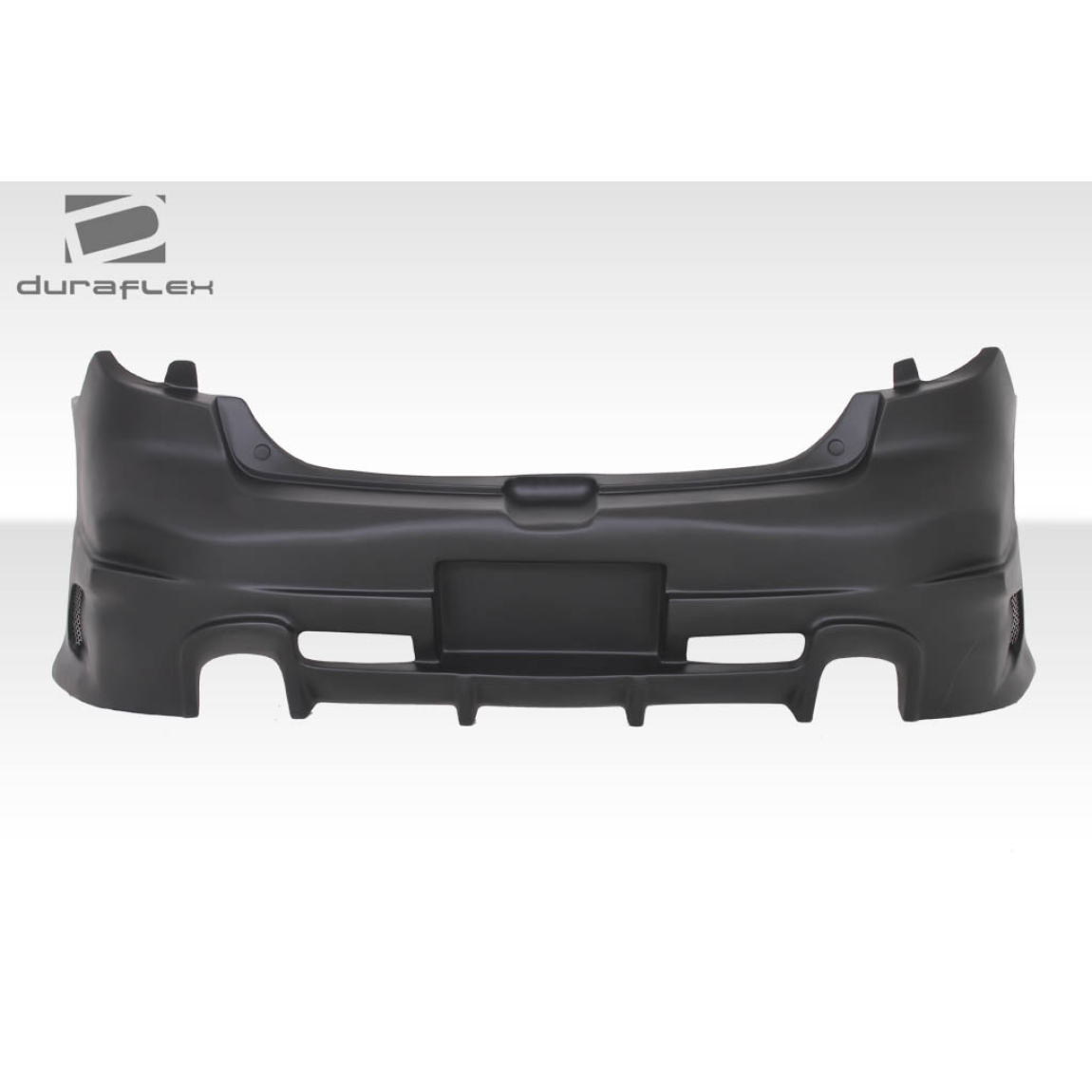 All kind of body kits for Mazda 3 2004. Exterior/Rear Bumpers or Lips 