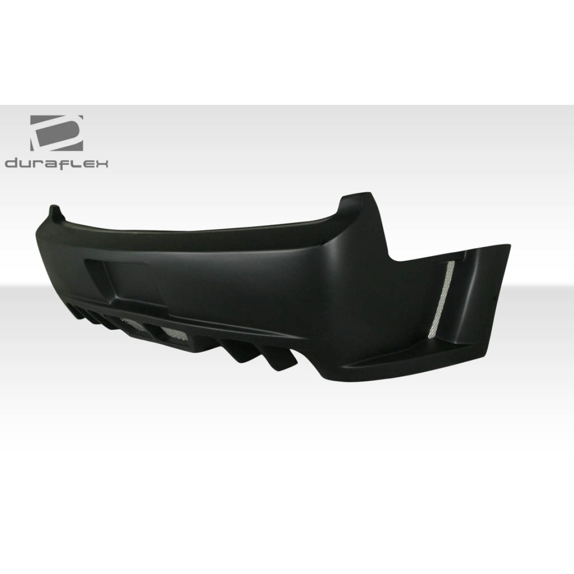 All kind of body kits for Ford Mustang 2005. Exterior/Rear Bumpers or Lips 