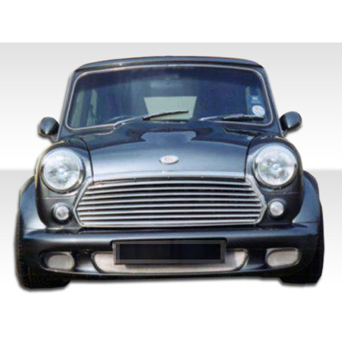 All kind of body kits for Mini Cooper 1959. Exterior/Complete Body Kits 