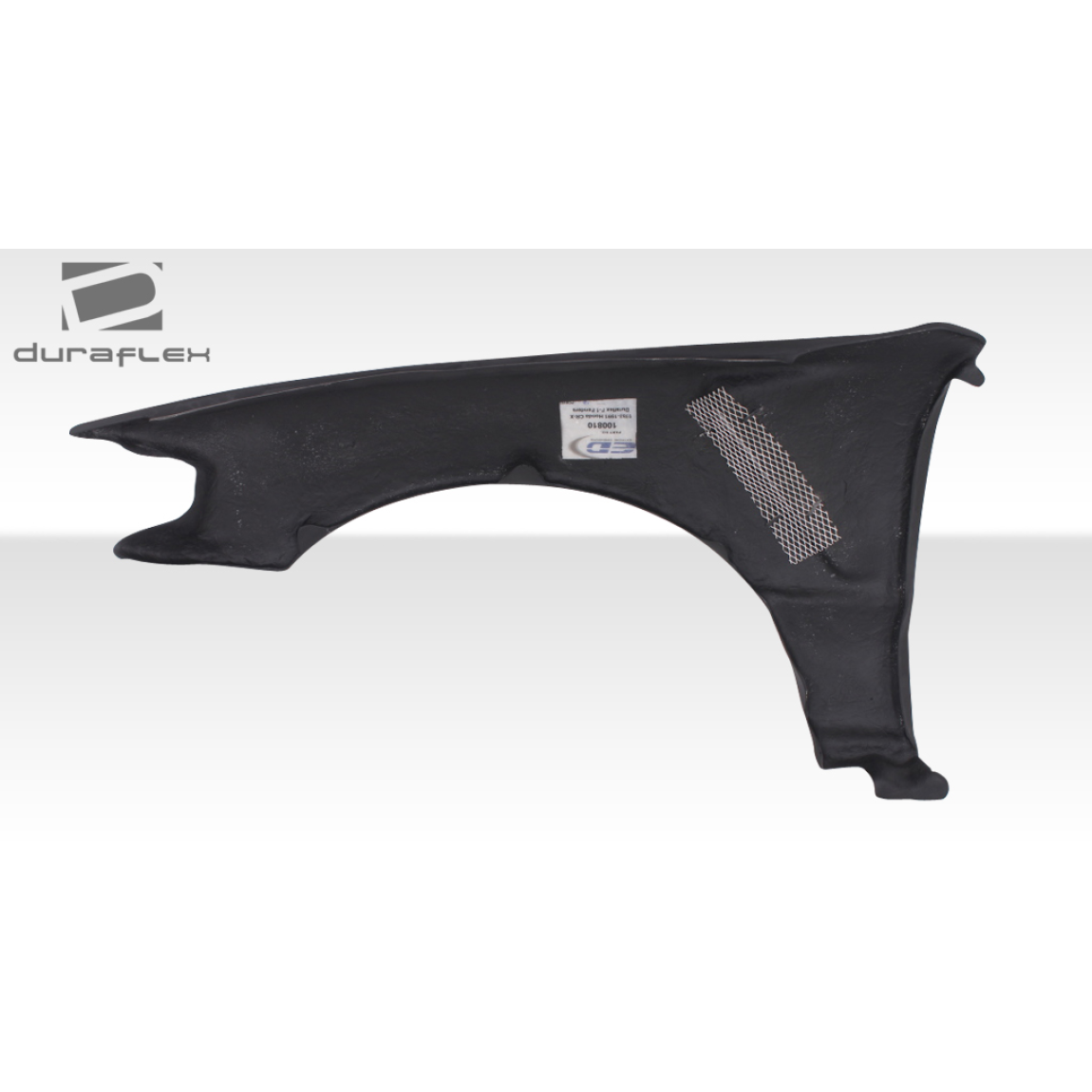 All kind of body kits for Honda CRX 1988. Exterior/Fenders 