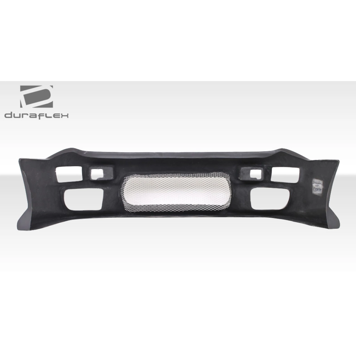 Duraflex Demon Front Bumper for 300ZX Nissan 90-96