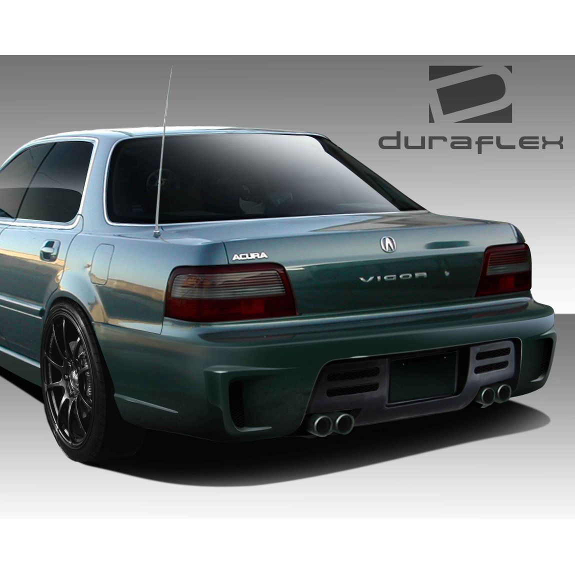 All kind of body kits for Acura Vigor 1992. Exterior/Rear Bumpers or Lips 