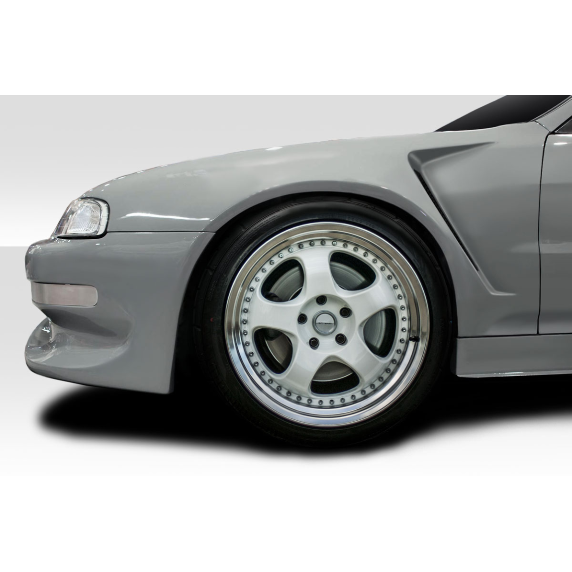 All kind of body kits for Honda Prelude 1992. Exterior/Fenders 