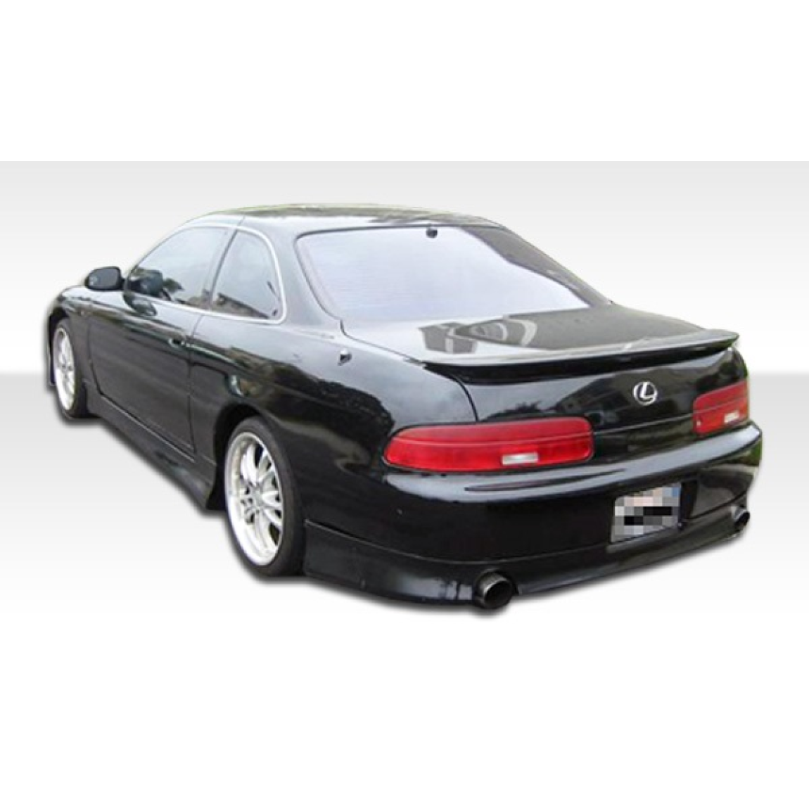 All kind of body kits for Lexus SC300 1992. Exterior/Rear Bumpers or Lips 