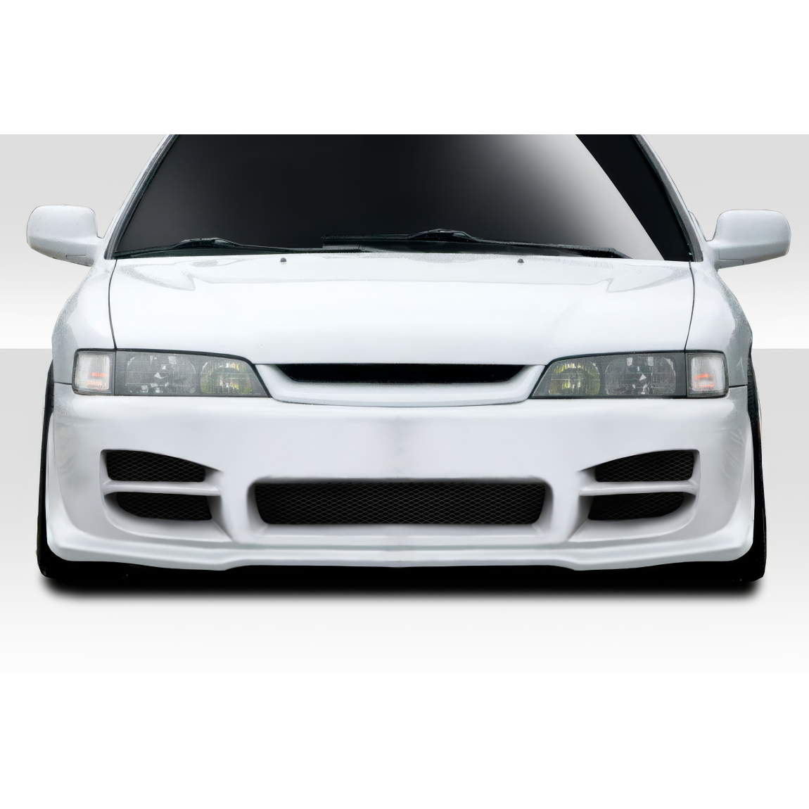 All kind of body kits for Honda Accord 1994. Exterior/Complete Body Kits 