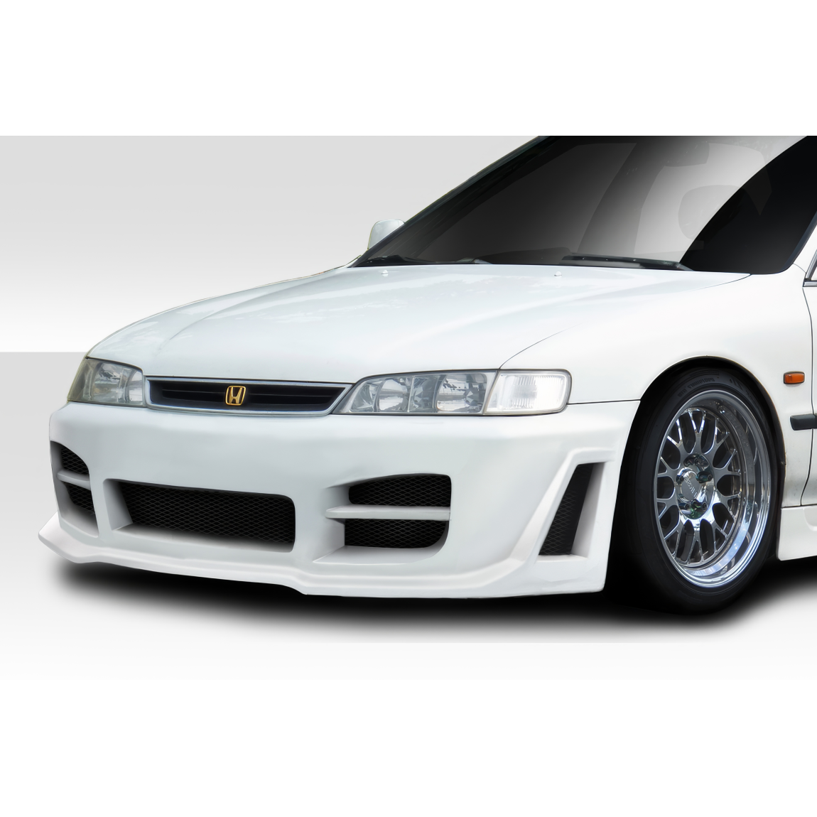 All kind of body kits for Honda Accord 1994. Exterior/Complete Body Kits 