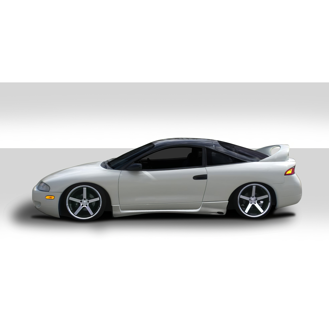 All kind of body kits for Eagle Talon 1995. Exterior/Side Skirts 