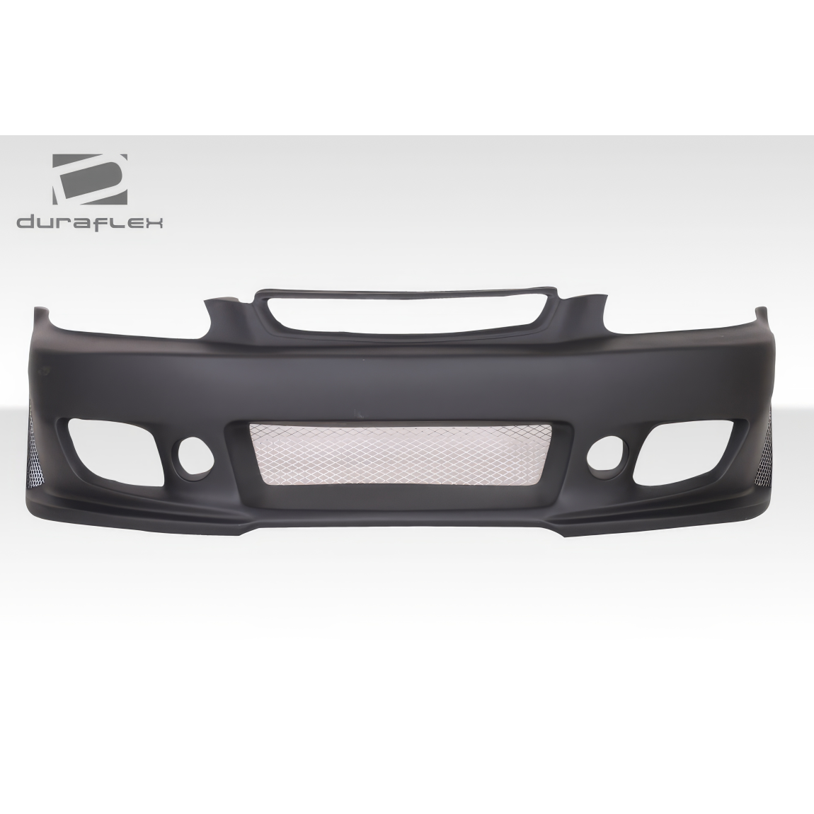 All kind of body kits for Honda Civic 1996. Exterior/Front Bumpers or Lips 