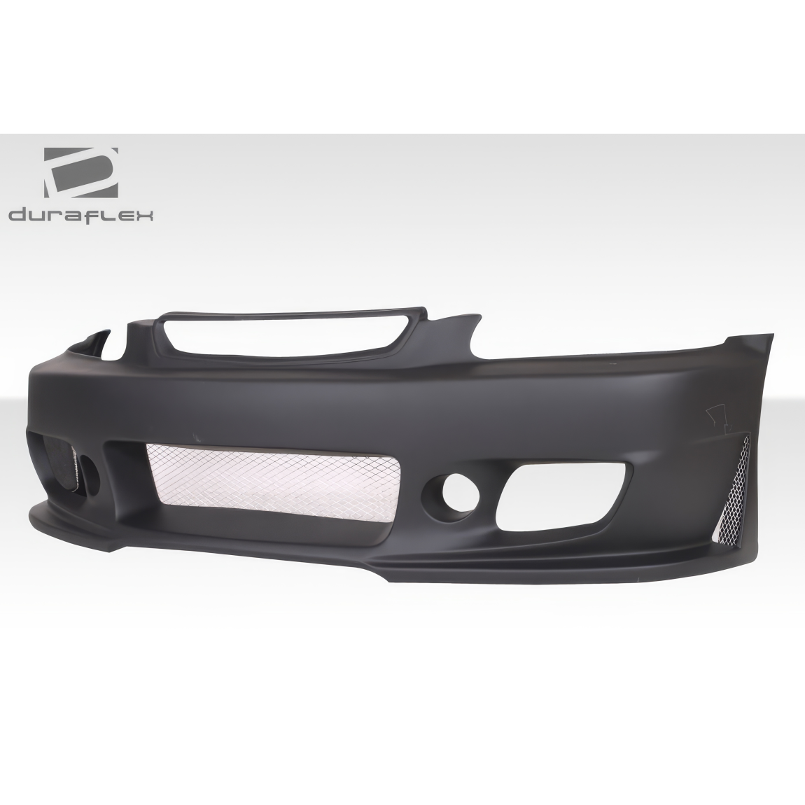 All kind of body kits for Honda Civic 1996. Exterior/Front Bumpers or Lips 