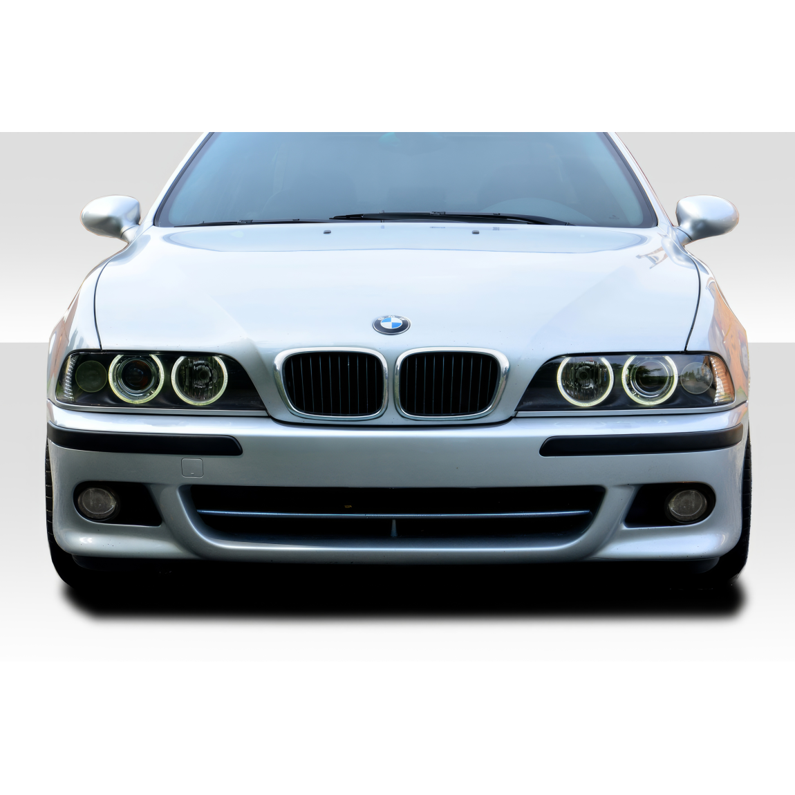 All kind of body kits for BMW 5-Series 1997. Exterior/Front Bumpers or Lips 