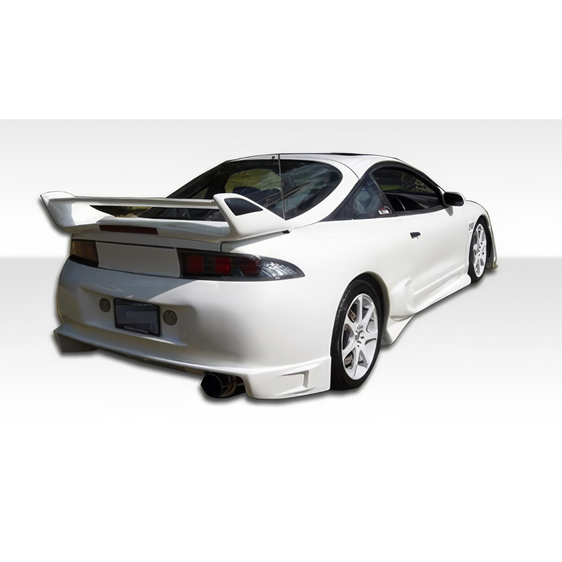 All kind of body kits for Eagle Talon 1995. Exterior/Complete Body Kits 