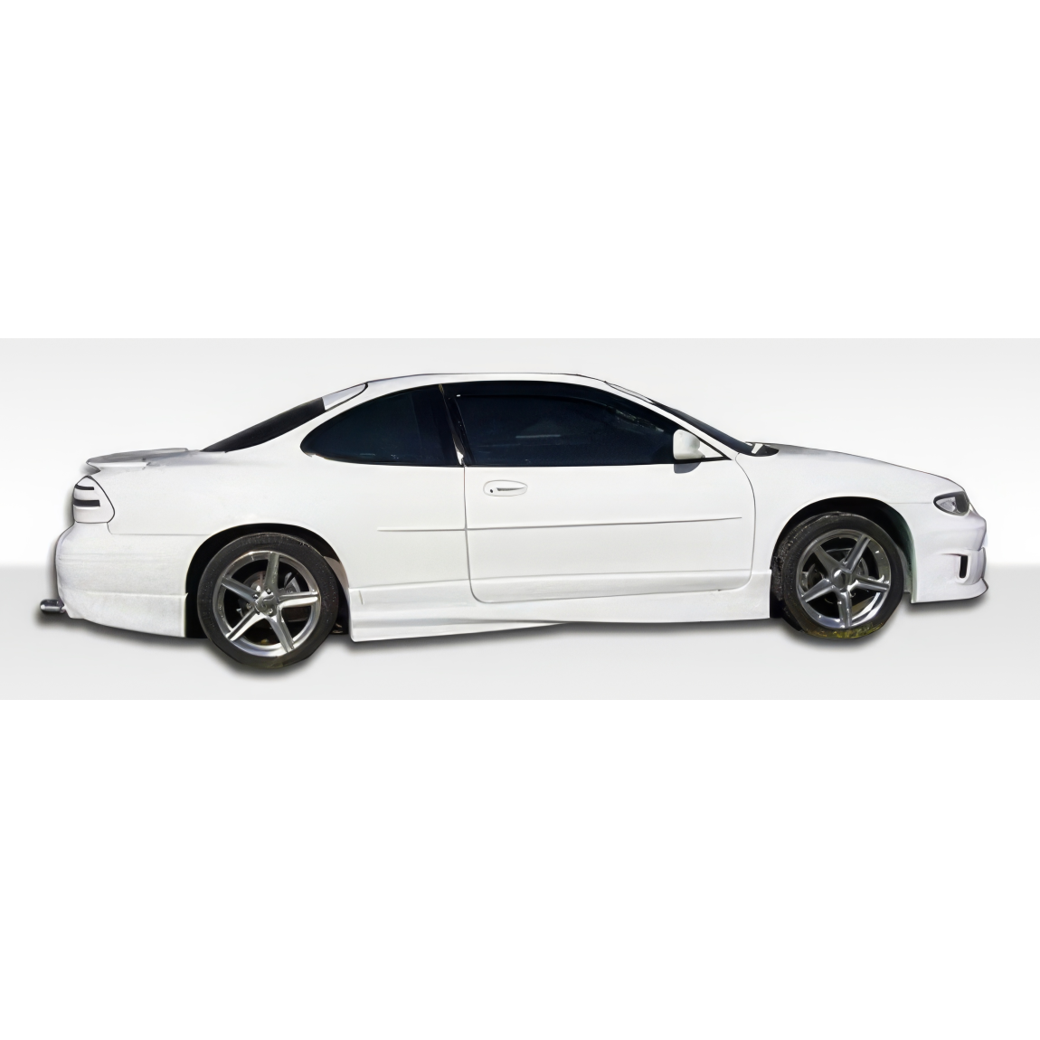 All kind of body kits for Pontiac Grand Prix 1997. Exterior/Complete Body Kits 