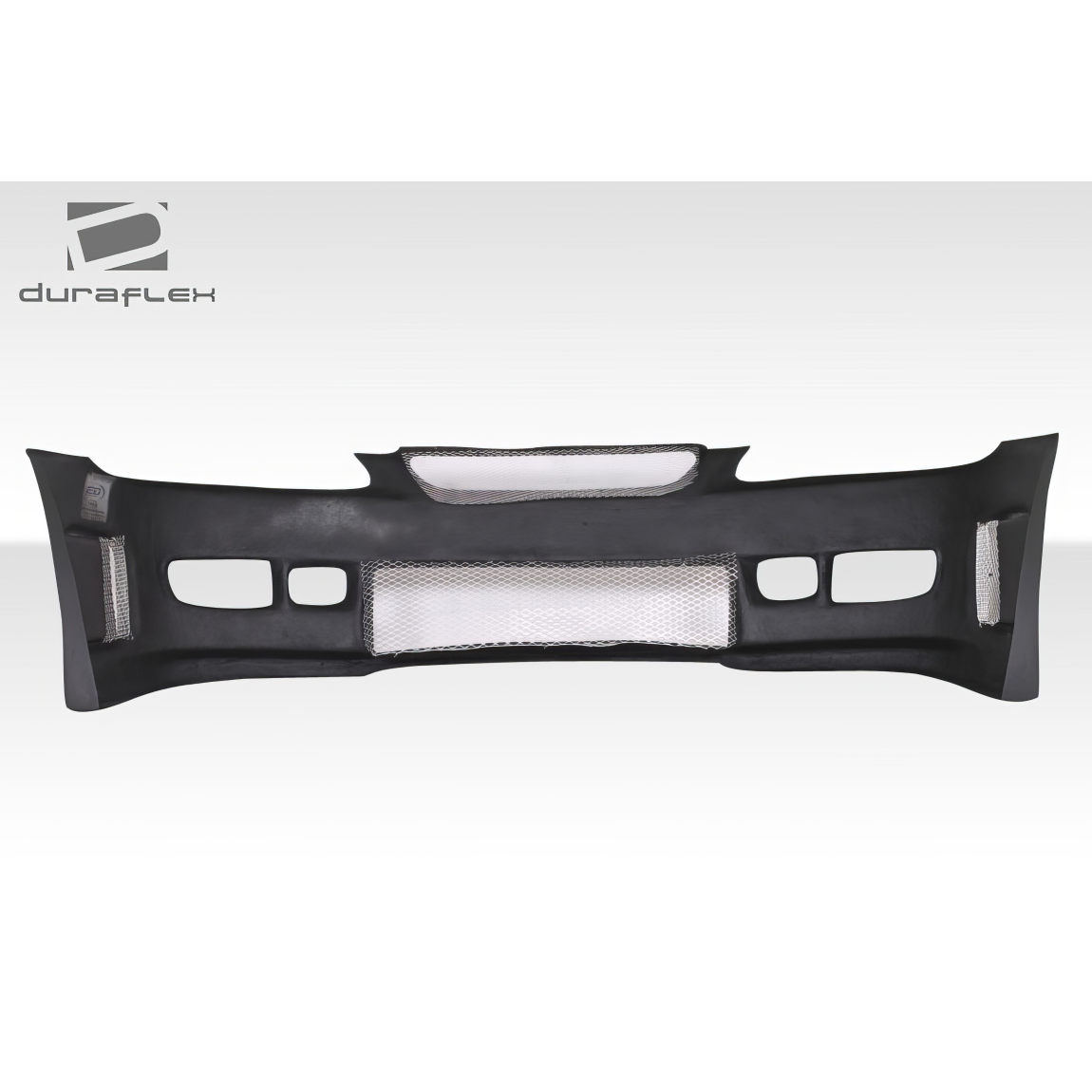 All kind of body kits for Honda Accord 1998. Exterior/Front Bumpers or Lips 