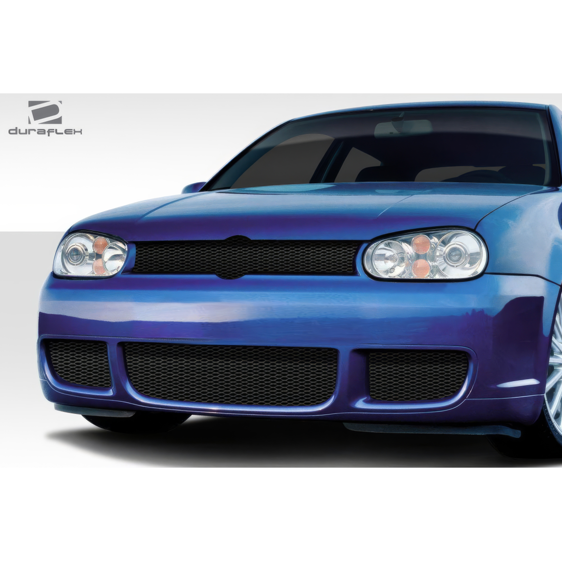 All kind of body kits for Volkswagen Golf 1999. Exterior/Complete Body Kits 