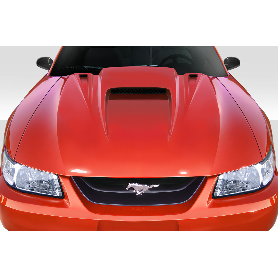 All kind of body kits for Universal  . Exterior/Hoods 