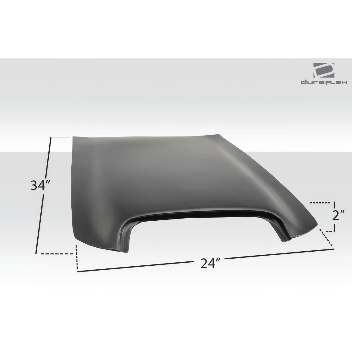 All kind of body kits for Universal  . Exterior/Hoods 
