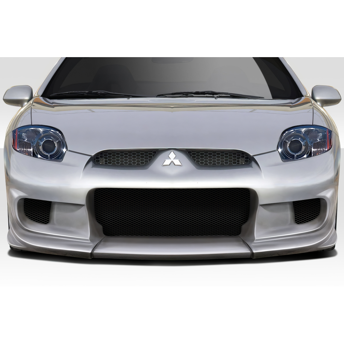 All kind of body kits for Mitsubishi Eclipse 2006. Exterior/Complete Body Kits 