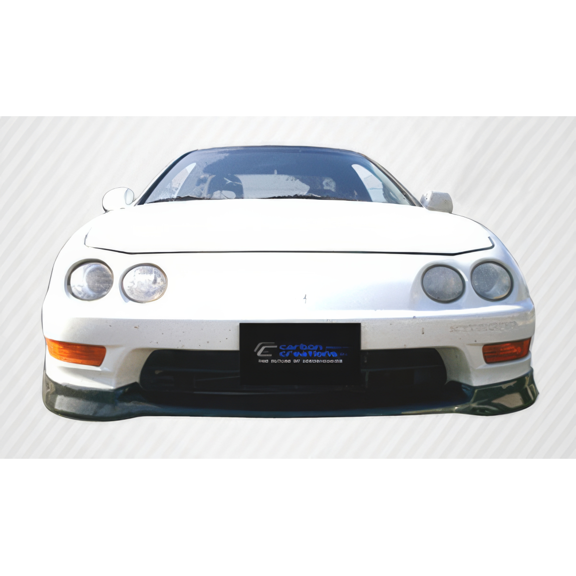 All kind of body kits for Acura Integra 1998. Exterior/Front Bumpers or Lips 