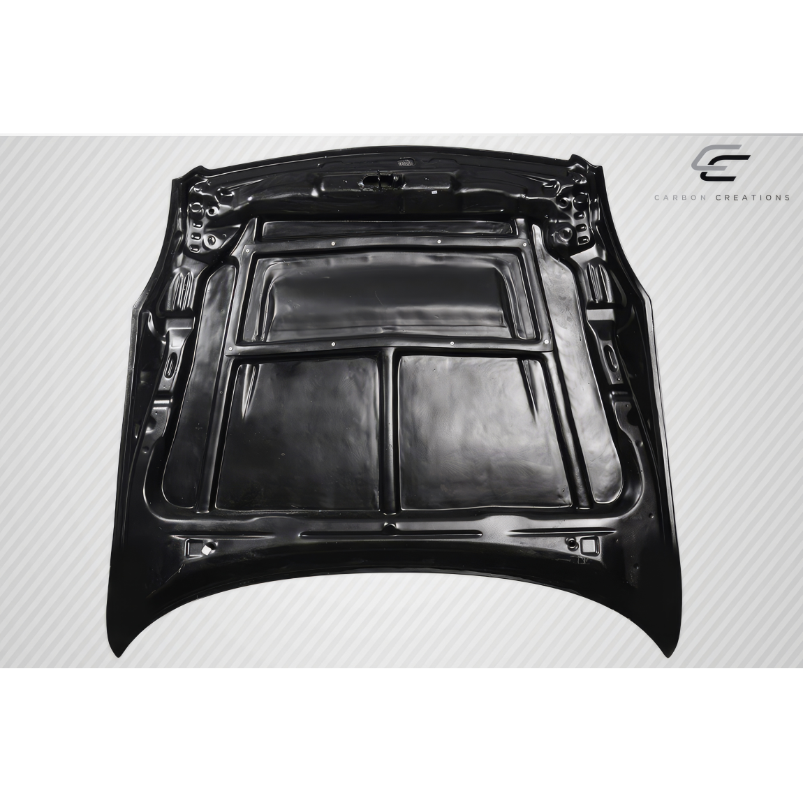 All kind of body kits for Infiniti G35 2003. Exterior/Hoods 