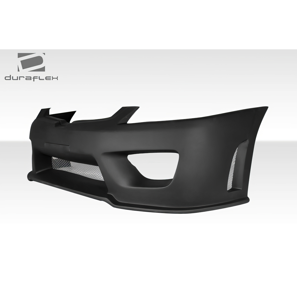 All kind of body kits for Honda Accord 2003. Exterior/Front Bumpers or Lips 