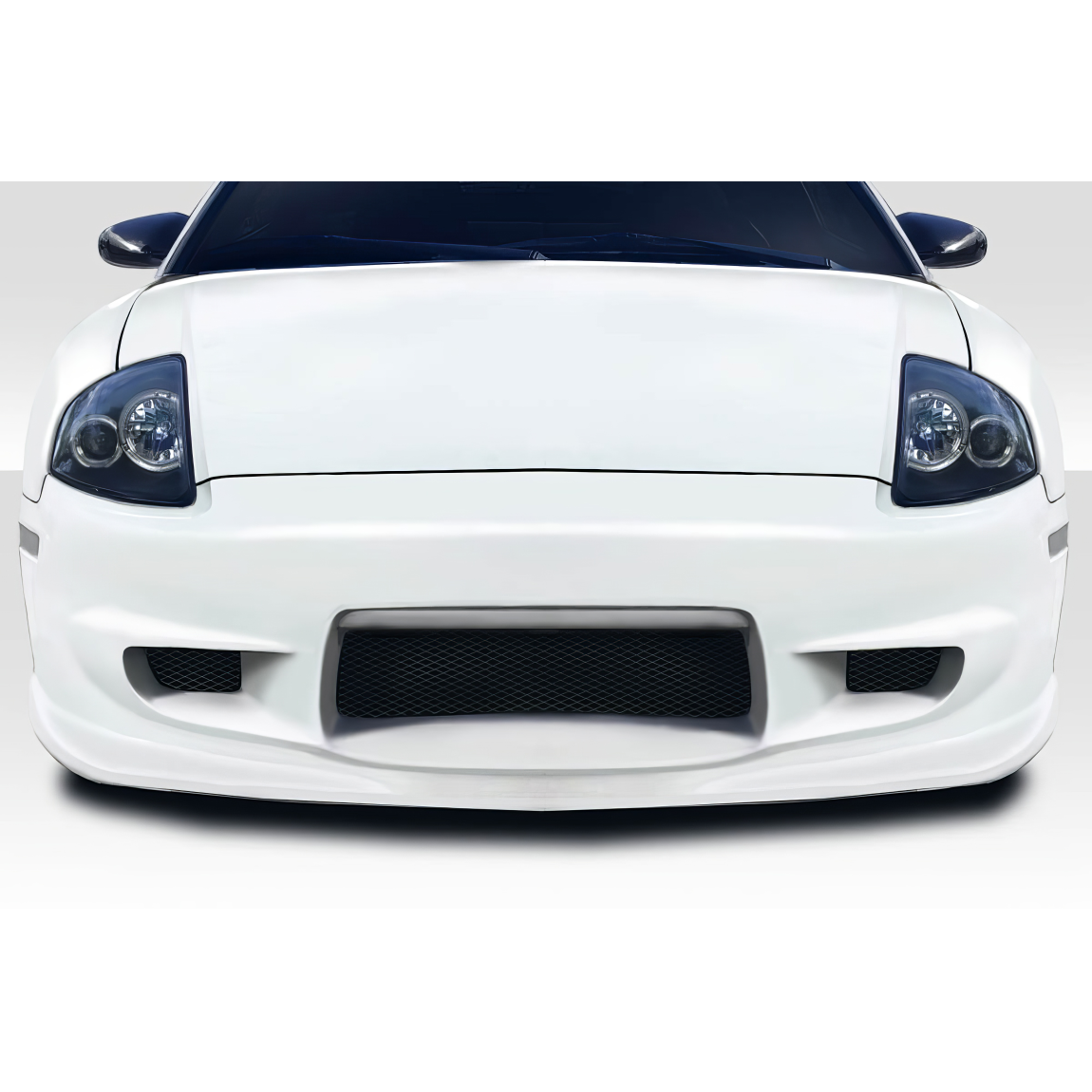 All kind of body kits for Mitsubishi Eclipse 2000. Exterior/Front Bumpers or Lips 