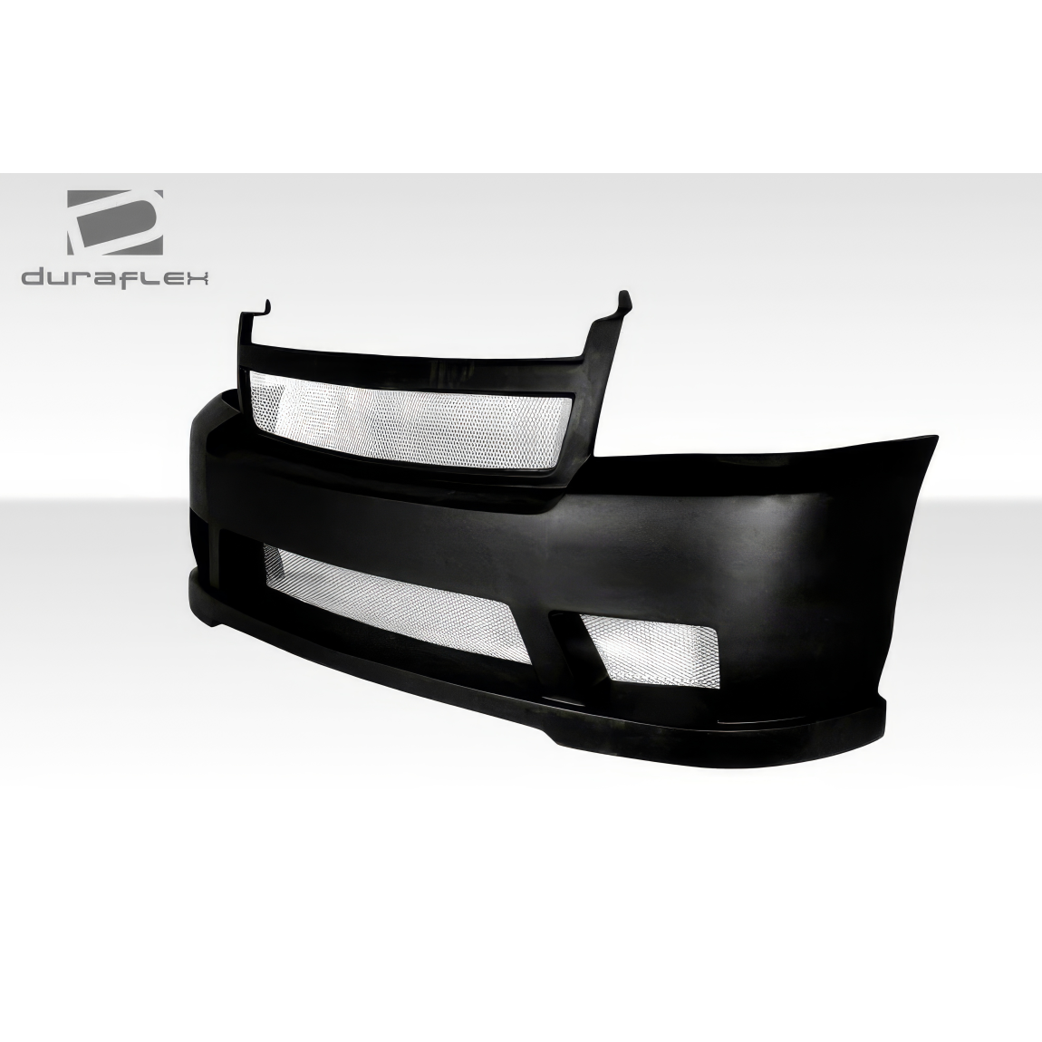 All kind of body kits for Chevrolet Avalanche 2007. Exterior/Front Bumpers or Lips 