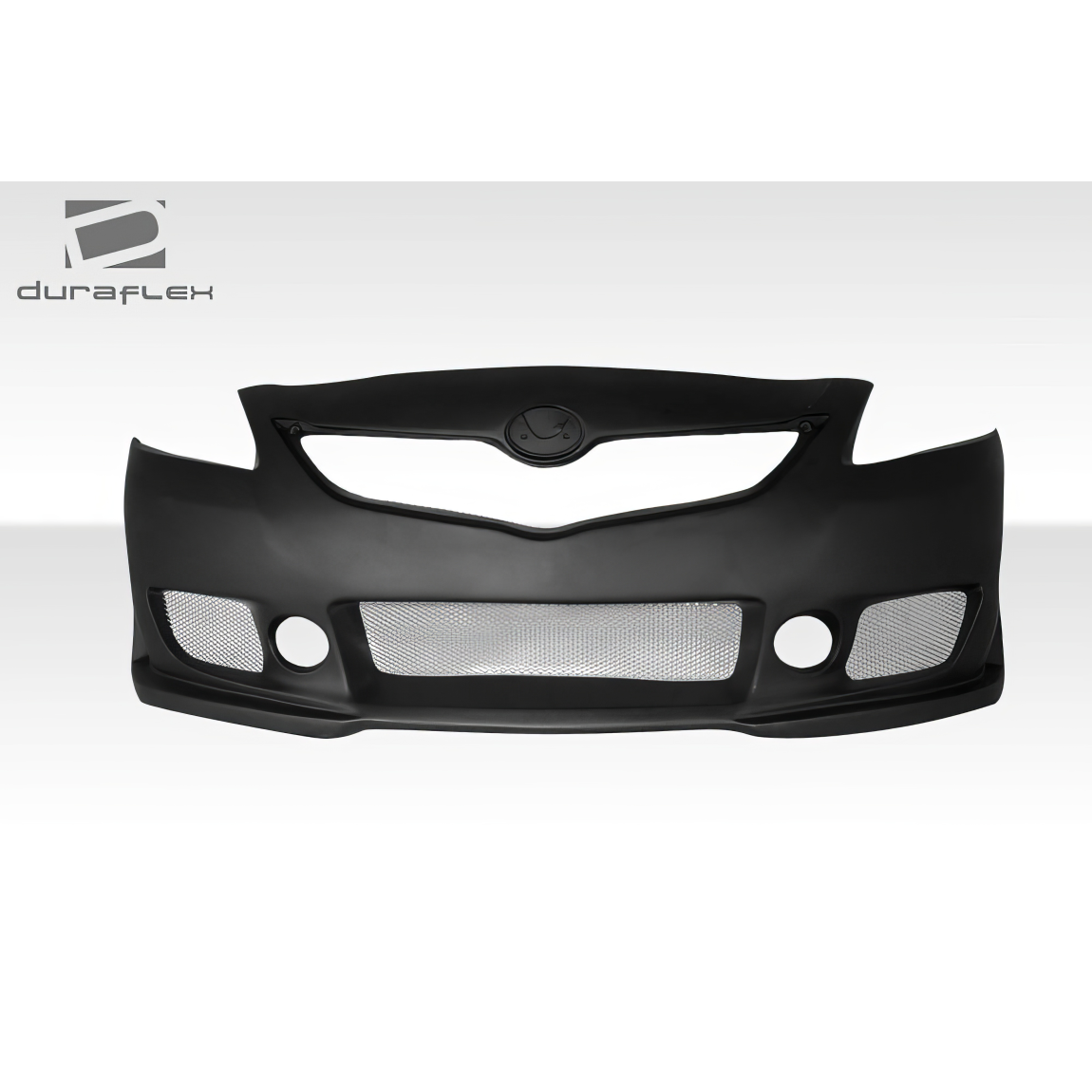 All kind of body kits for Toyota Yaris 2007. Exterior/Front Bumpers or Lips 