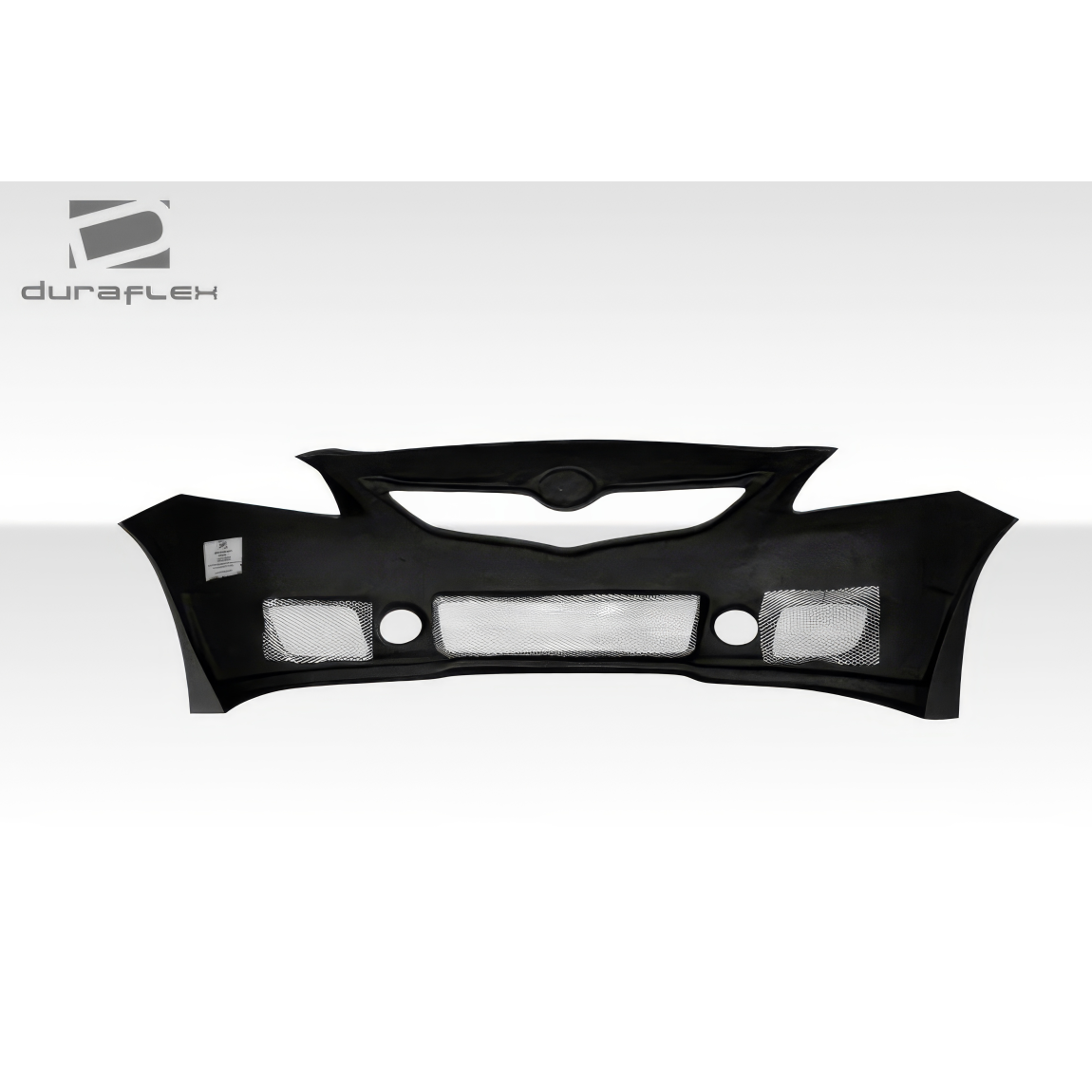 All kind of body kits for Toyota Yaris 2007. Exterior/Front Bumpers or Lips 