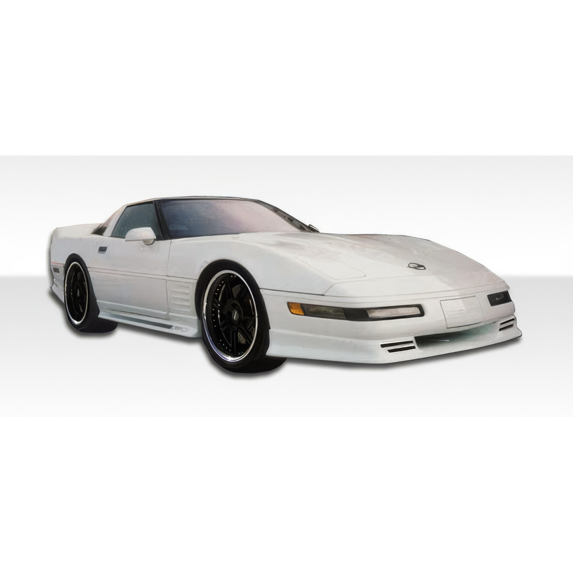 All kind of body kits for Chevrolet Corvette 1984. Exterior/Complete Body Kits 