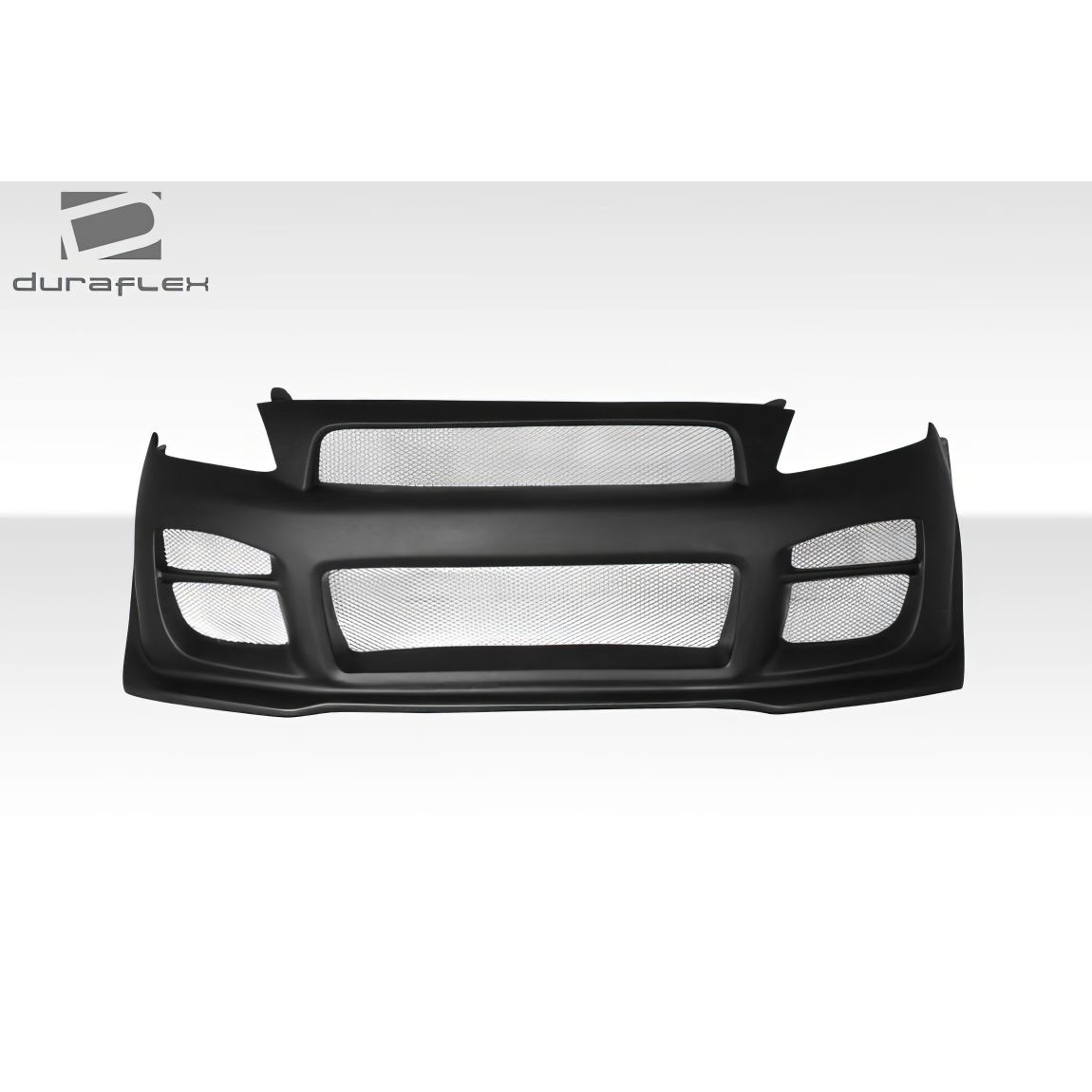 All kind of body kits for Scion tC 2005. Exterior/Front Bumpers or Lips 