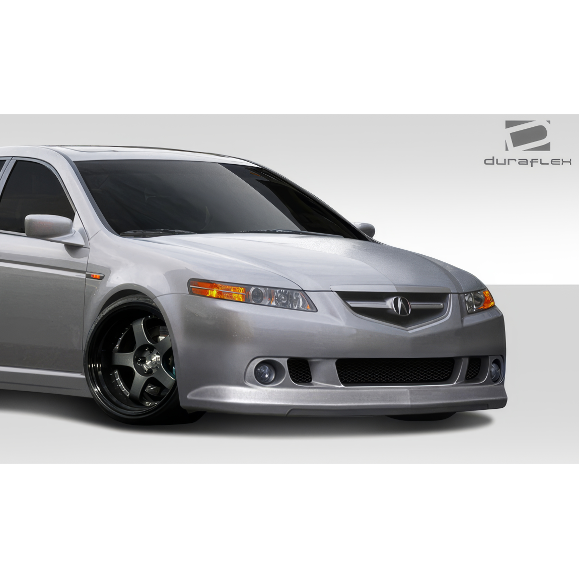 All kind of body kits for Acura TL 2004. Exterior/Front Bumpers or Lips 