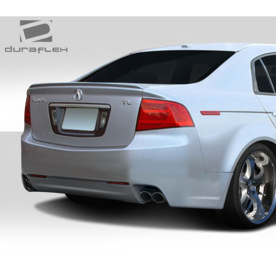 All kind of body kits for Acura TL 2004. Exterior/Complete Body Kits 