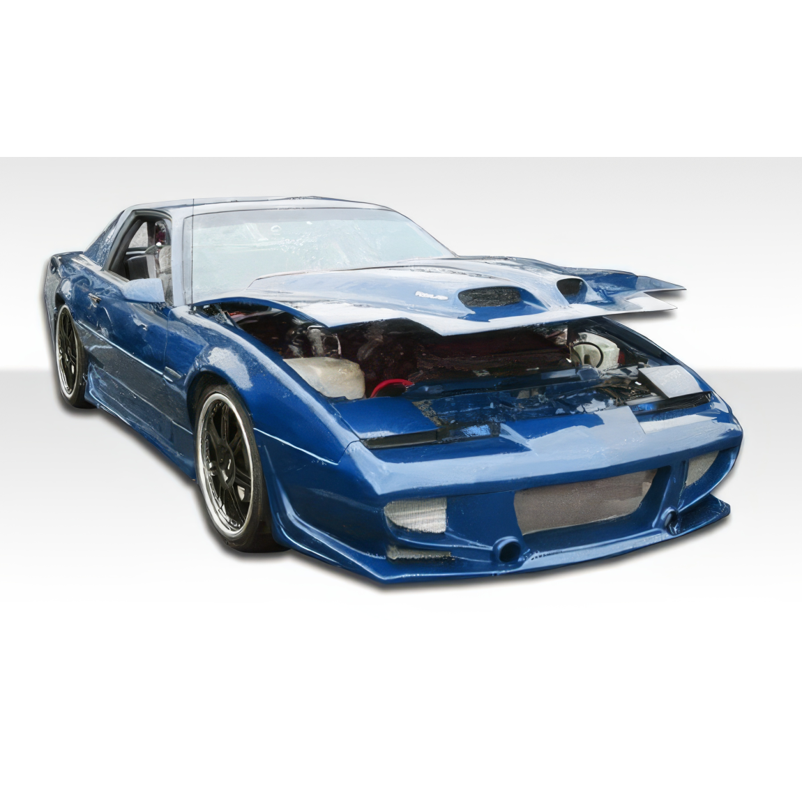 All kind of body kits for Pontiac Firebird 1982. Exterior/Complete Body Kits 