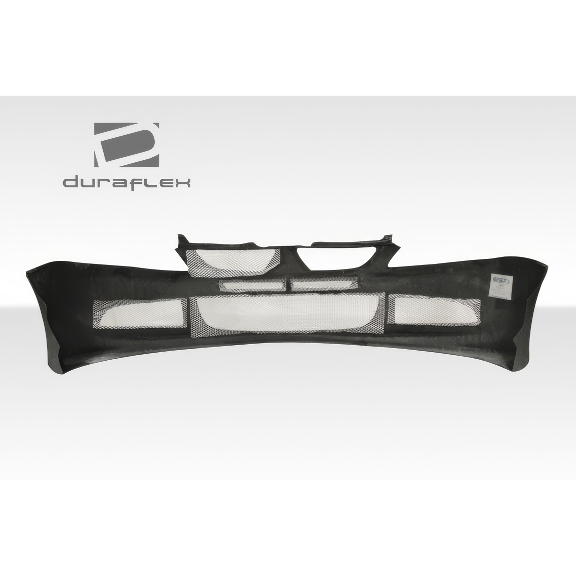 All kind of body kits for Mitsubishi Lancer 2004. Exterior/Front Bumpers or Lips 