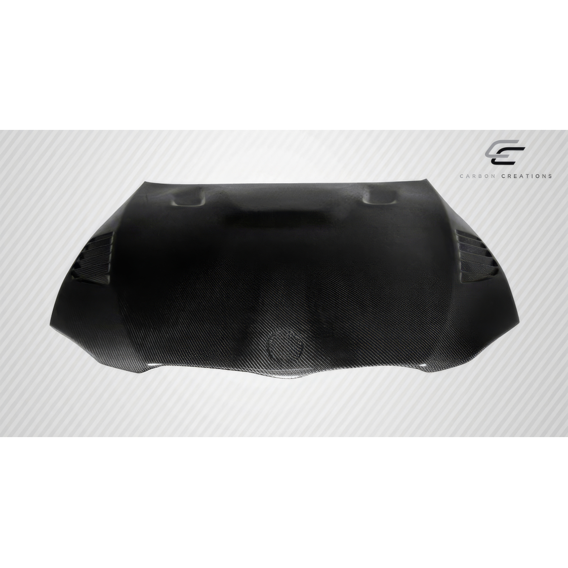 All kind of body kits for BMW 3-Series 2007. Exterior/Hoods 