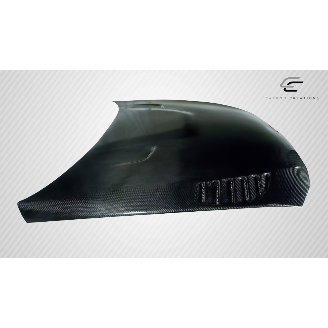 All kind of body kits for BMW 3-Series 2007. Exterior/Hoods 