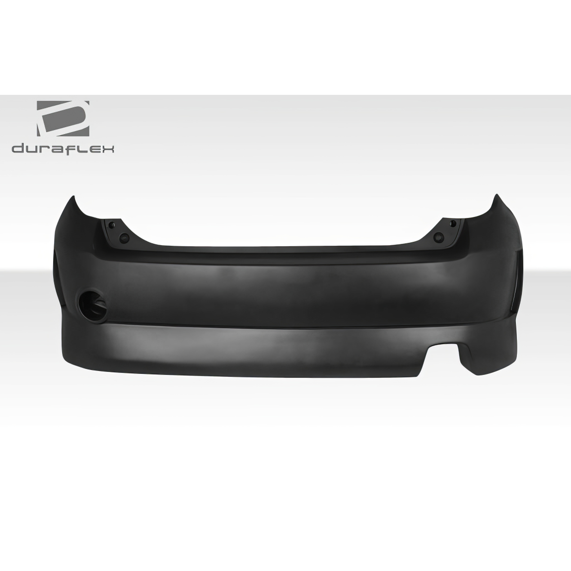 All kind of body kits for Scion xB 2008. Exterior/Rear Bumpers or Lips 