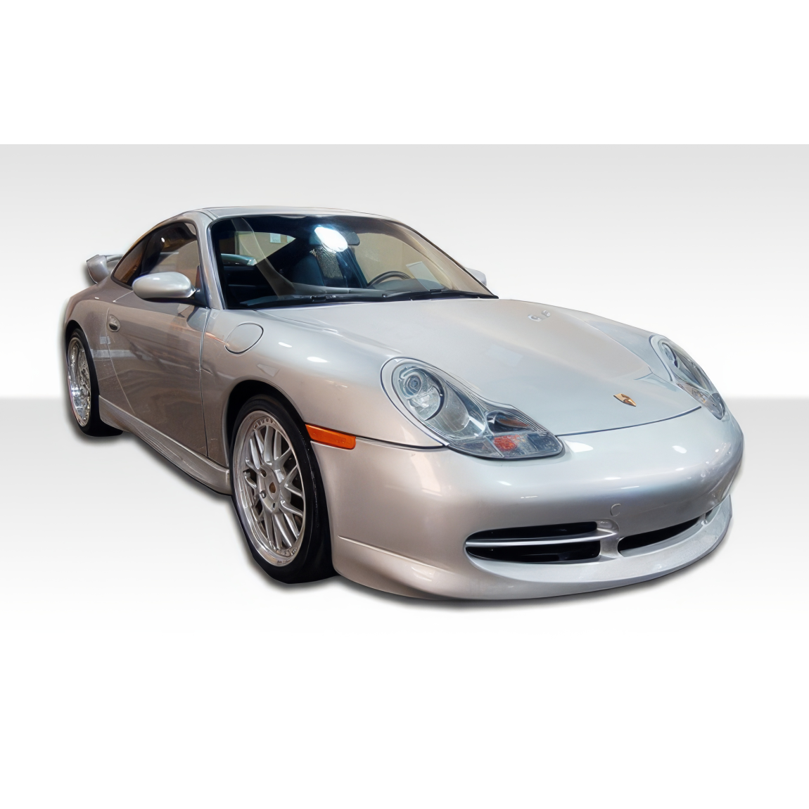 All kind of body kits for Porsche 911 1999. Exterior/Complete Body Kits 