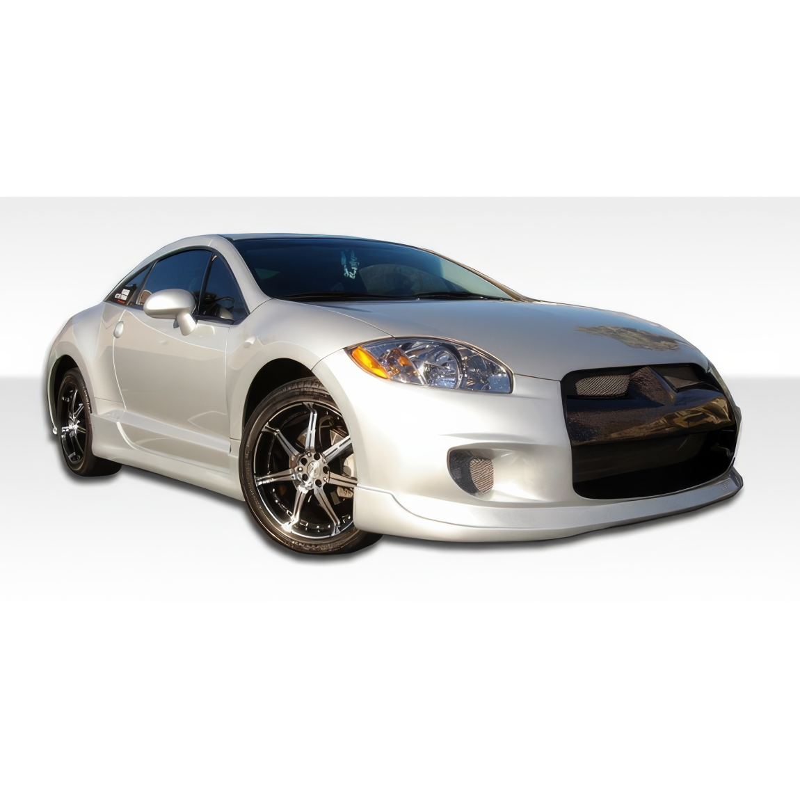 All kind of body kits for Mitsubishi Eclipse 2006. Exterior/Complete Body Kits 