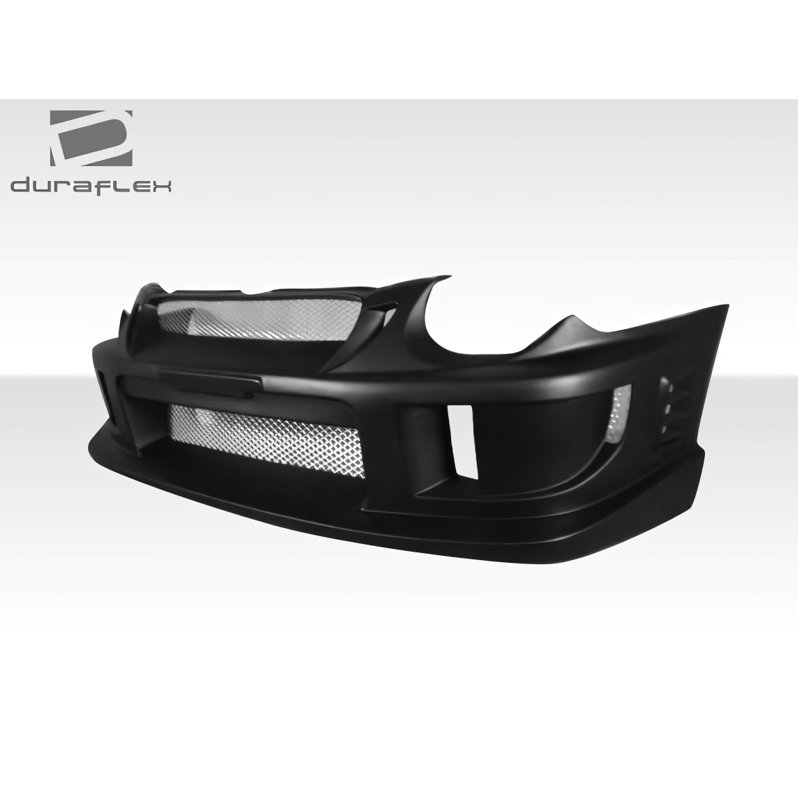 All kind of body kits for Subaru Impreza 2002. Exterior/Front Bumpers or Lips 