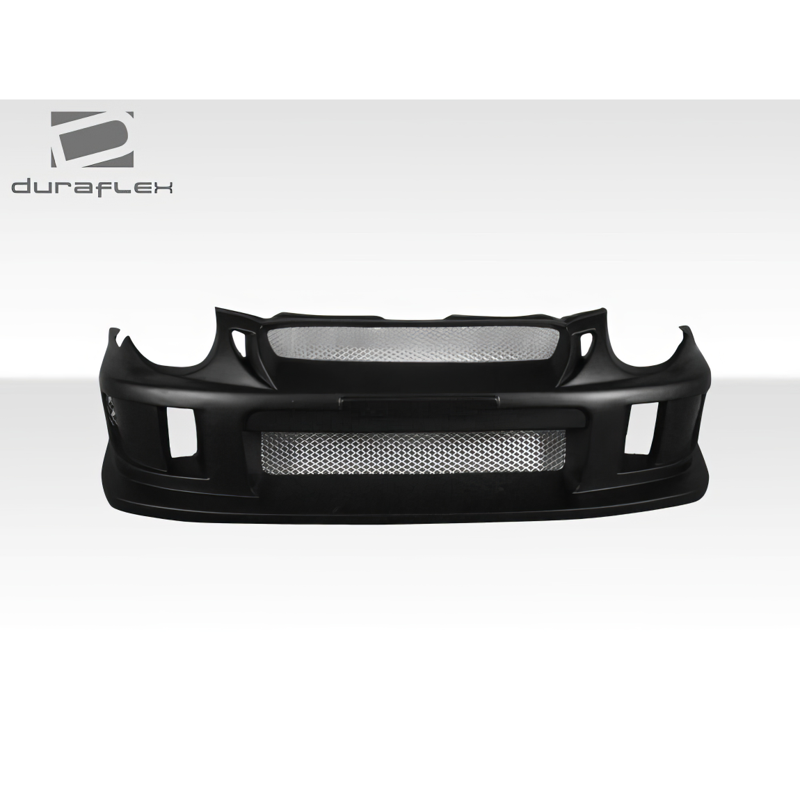 All kind of body kits for Subaru Impreza 2002. Exterior/Front Bumpers or Lips 