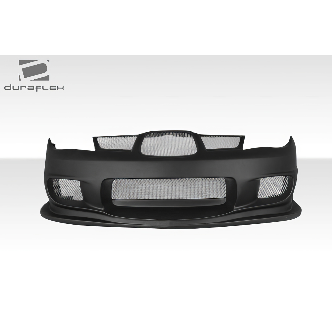 All kind of body kits for Subaru Impreza 2006. Exterior/Complete Body Kits 